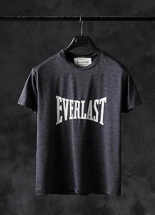 Футболка с коротким рукавом everlast