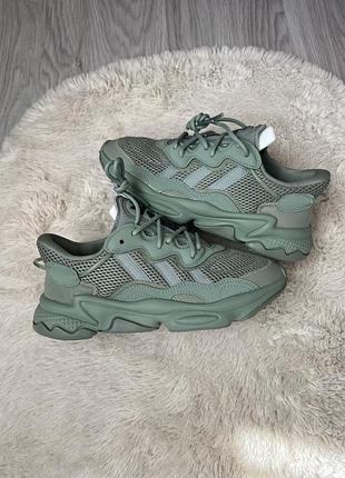 Adidas ozweego j  100% original