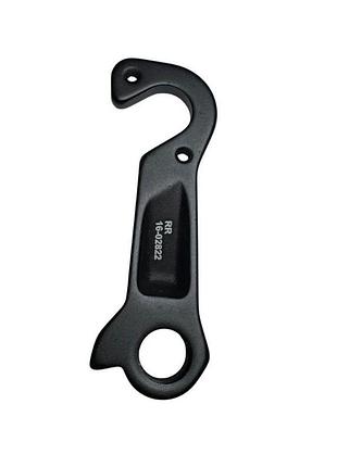 Сменный крюк переключателя заднего spencer gh-354 (hak354)