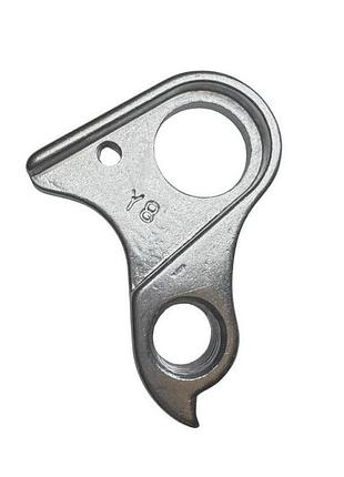 Сменный крюк переключателя заднего spender gh-343 (hak343)