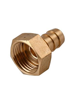 Штуцер 1/2″в 12мм латунный lu3f1s optimum