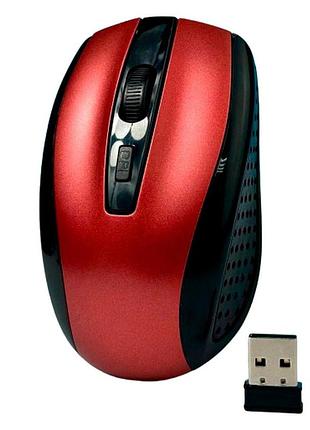 Мышка компьютерная беспроводная golden tech g109