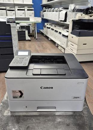 Canon lbp 214dw