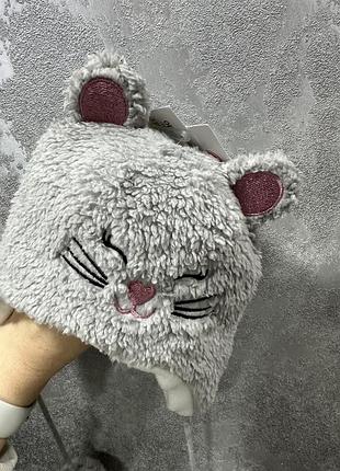 Шапка для малюка