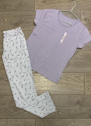 Піжама marks&spencer р. s/36/8-м/38/10