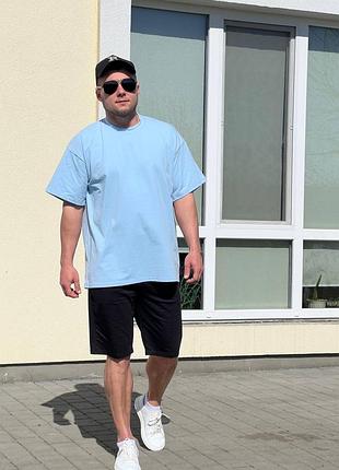 Шорти + футболка