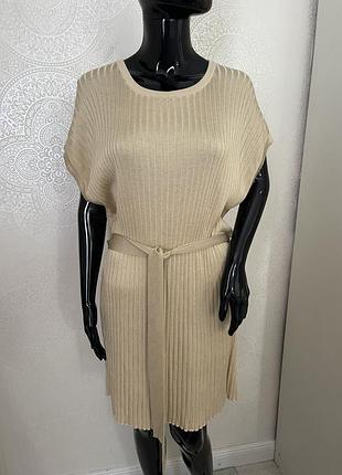Sonia rykiel оригінал сукня туніка