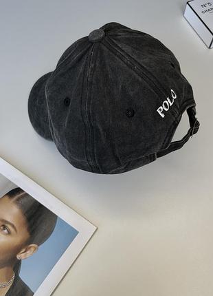 Кепка polo ralph lauren 2