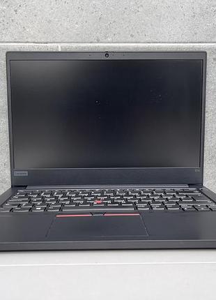 Уцінка! lenovo thinkpad e14/ i5-10210u/ 8gb/ 256gb m2/ 14" ips/ гарантія