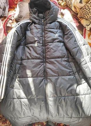 Adidas asicolor long