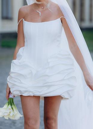 Сукня balykina