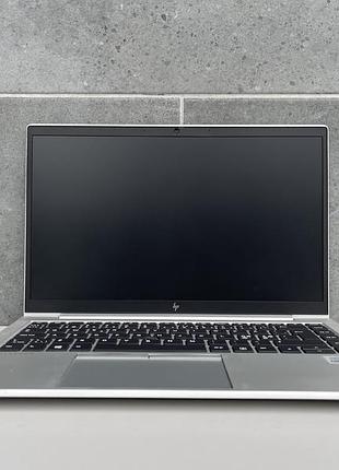 Ноутбук hp elitebook 840 g7/ i5-10310u/ 16gb ddr4/ 256gb m2/ 14" ips/ гарантія