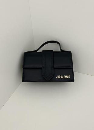 Сумка jacquemus mini 2