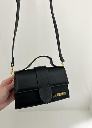 Сумка jacquemus mini 3