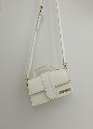 Сумка jacquemus mini 5