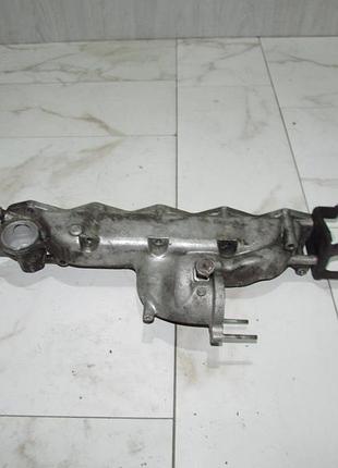 Впускний колектор 2.0 диз 140 км hyundai tucson 2004-2009
