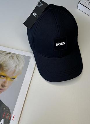 Кепка boss