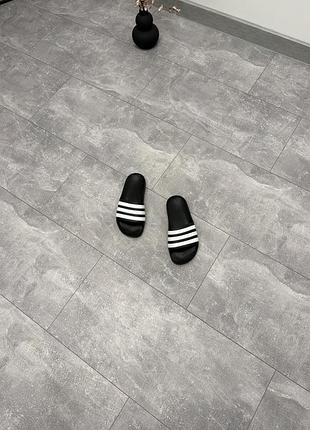 Тапочки adidas 35 (21.5 cm)
