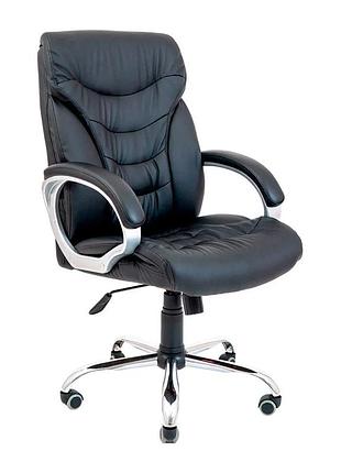 Кресло richman кальяри ю хром п2 m-1 (tilt) флай 2230