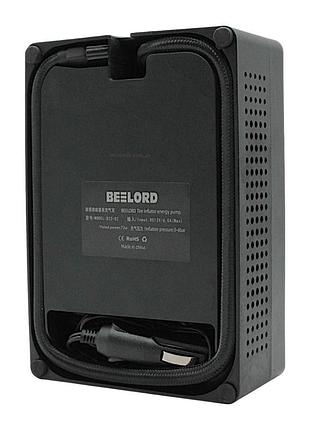 Електронасос bee d22-02 для автомобіля, компресор (10258) 2