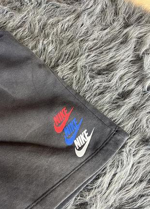 Шортики nike 7