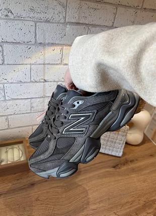 New balance 9060 grey