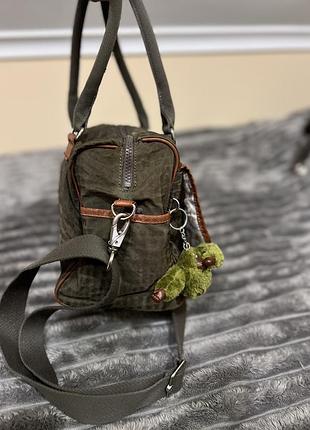 Сумка kipling, б/у 3