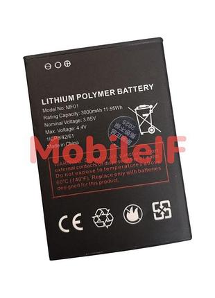Акумулятор батарея t-mobile 4g lte wifi hotspot, at&t turbo hotspot 2, mf01, 3000mah