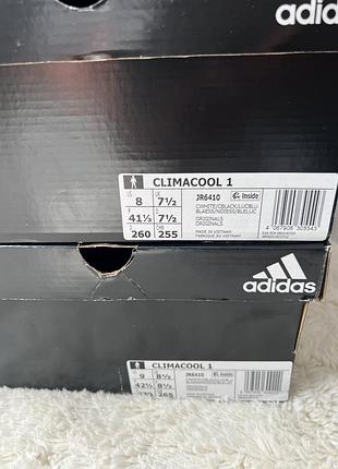 Adidas climacool 1  100% original 8