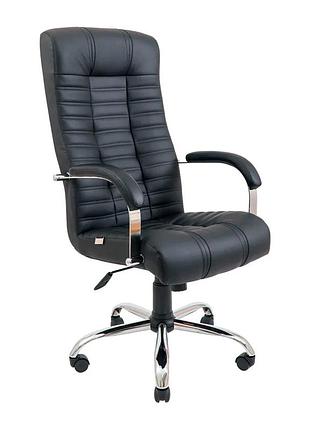 Кресло richman атлант хром п1 m-1 (tilt) флай 2230