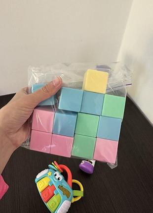 Лот для малюка 7
