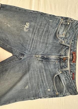 Шорти чоловічі col’ins jeans