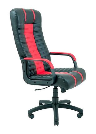 Кресло richman атлант пластик рич m-1 (tilt) флай 2230 + 2210