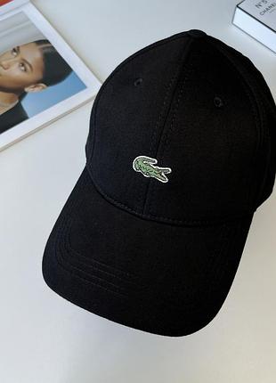 Кепка lacoste 3