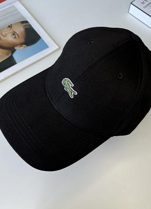 Кепка lacoste 4