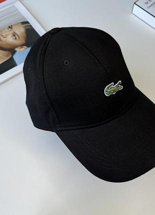 Кепка lacoste 5
