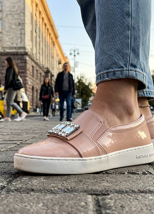Слипоны michael kors
