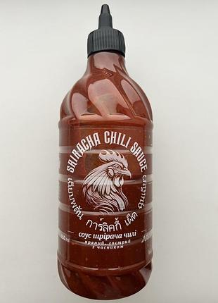 Соус шрирача, sriracha chili sause,0,650мл
