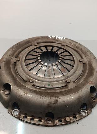 Volkswagen skoda 1.6 mpi корзина сцепления d220 036141026l
