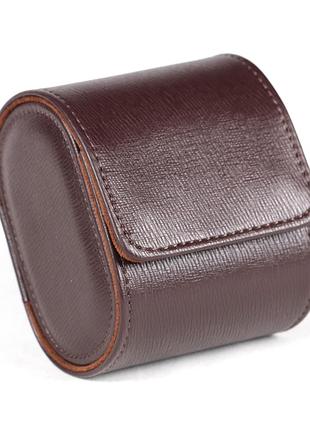 Кейс для годинника salvadore rl/1/dbr