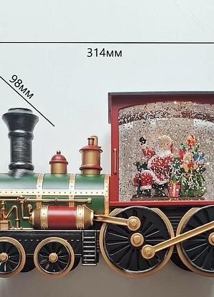 Xmas новогодний ночник фонарь wdl-2110/ 0131 (6)