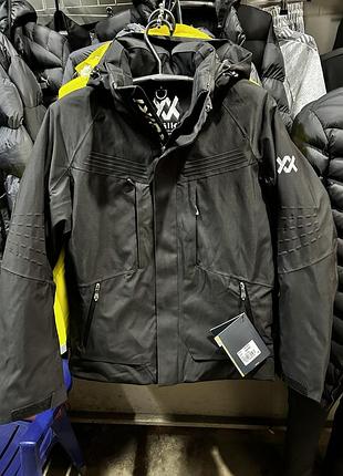 Гірськолижні костюми volki