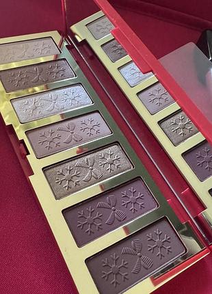 Оригінальна палетка тіней estée lauder