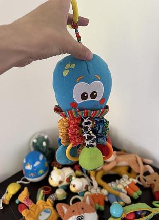 Лот для малюка 3