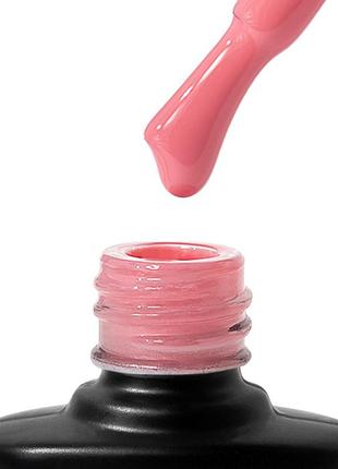Цветная база nice for you color base №021 розовый кварц 15 г