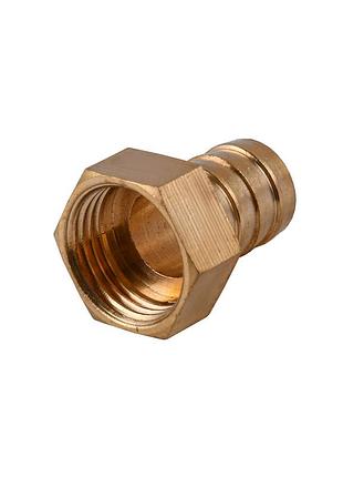 Штуцер 1/2″в 16мм латунный lu3h1s optimum
