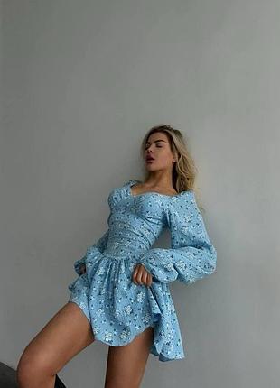 Супер сукня! 8