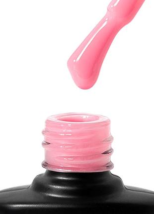 Цветная база nice for you color base №024 ярко-розовая 15 г