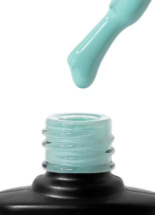 Цветная база nice for you color base №013 мятная 15 г