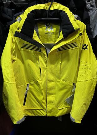 Горнолыжные куртки volki